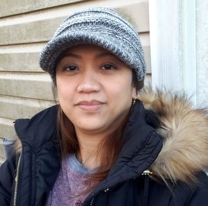 Meet your Posher, Jaycee